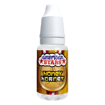 American Stars  Honey Hornet 10ml