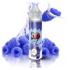 0189-IVG Flavor Shot Blue Raspberry 60ml