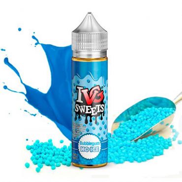 I VG Flavor Shot Sweets Bubblegum 60ml