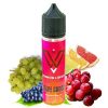 VnV Flavor Shot Grape Groove 12/60ml