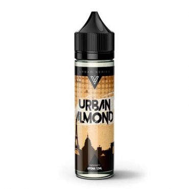 Urban Almond Flavorshot 60ml by VNV