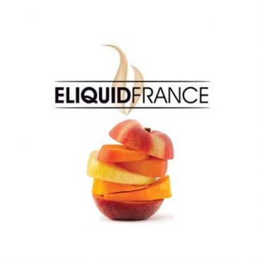 Eliquid France Flavour Peach Apricot 10ml