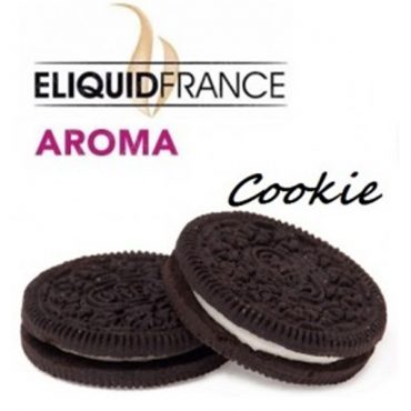 Eliquid France Flavour Cookie 10ml