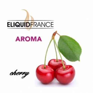 Eliquid France Flavour Cherry 10ml