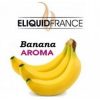 Eliquid France Flavour Banana 10ml
