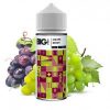 Big Tasty - Grape Berry - Flavorshot 120ml