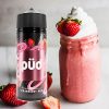 Pud - Strawberry Milk Flavorshot 120ml