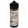Blackout Vanilla Ice-Cream 36/120ml