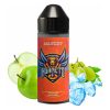 Mascot – Hornets Flavorshot 24/120ml