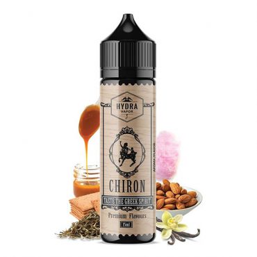 Hydra Chiron 15/60ml Flavorshot