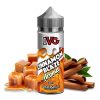 IVG Cinnamon Blaze 36/120ml Flavorshot