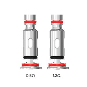 Caliburn G2 Coils by Uwell
