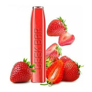 Geek Bar Sweet Strawberry 20mg 2ml