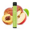 Elf Bar 600 Disposable Apple Peach 20mg 2ml