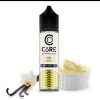 Dinner Lady - Core Flavorshot Vanilla Custard  20/60ml