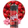 Strawberry Bubblegum 30/120ml by Vape Distillery