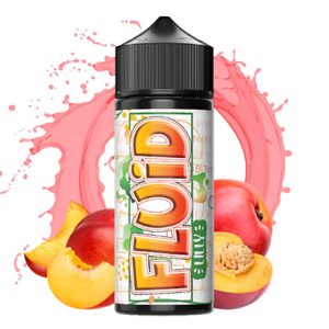 Mad Juice - Fluid Lilly 30/120ml