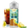 Omerta - Waves Cola Lemon 30/120ml