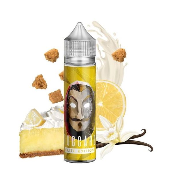 Ls Project Flavorshot Stoccarda 20/60ml