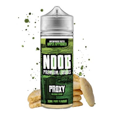 Noob - Proxy 30/120ml Flavorshot