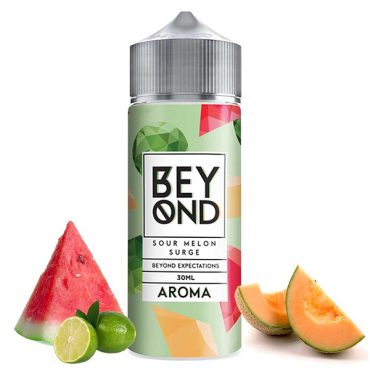 Beyond – Sour Melon Surge 30/100ml