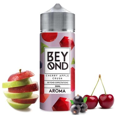 Beyond – Cherry Apple Crush 30/100ml
