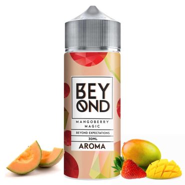 Beyond – Mangoberry Magie 30/100ml