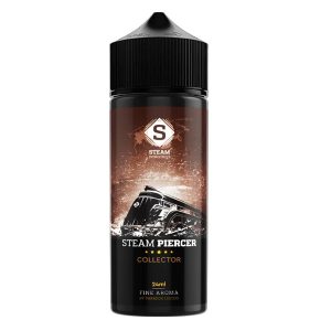 Steam Piercer - Collector 24/120ml