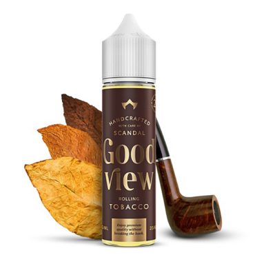 Good View - Rolling Tobacco 20/60ml