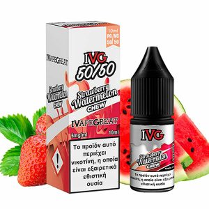 IVG – Strawberry Watermelon Chew 10ml