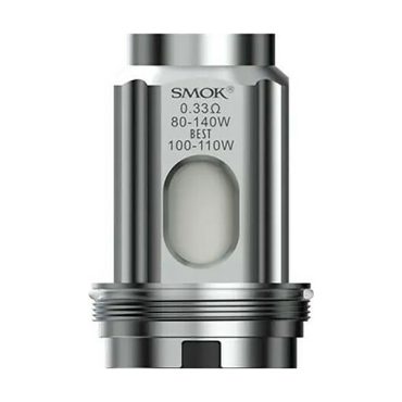 Smok TFV18 Meshed Coil (0.33 Ohm) (80-140W)