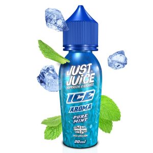 Just Juice Ice Pure Mint 20/60ml