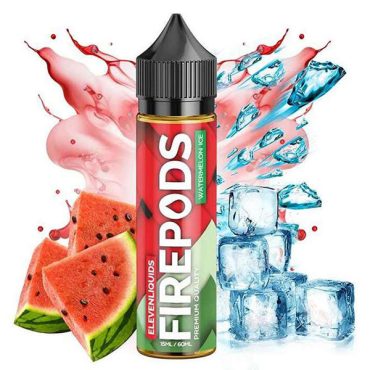 Firepods – Watermelon Ice 15/60ml