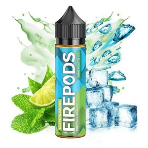 Firepods – Mint Mojito Ice 15/60ml
