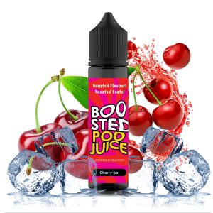 Blackout Boosted Pod Juice Cherry Ice 60ml