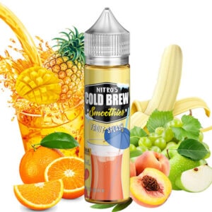 Nitro's Cold Brew Smoothies Fruit Splash 20/60ml