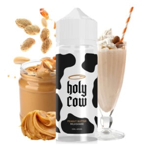 Yeti Holy Cow Series - Peanut Butter 30/120ml