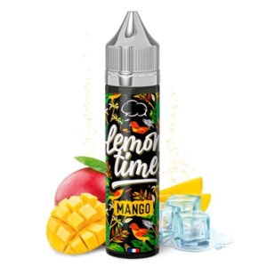 Lemon Time – Mango Eliquid France 20/70ml