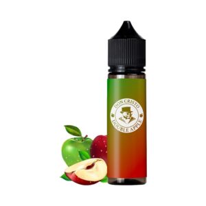 Don Cristo Double Apple by PGVG Labs 20/60ml