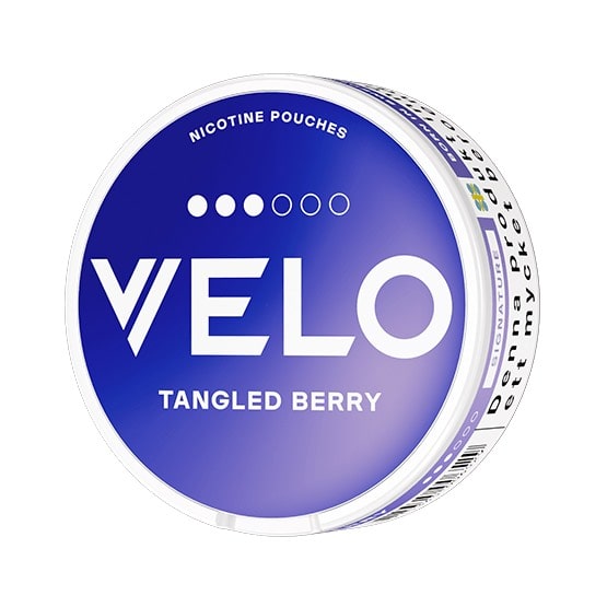 taqngled berry